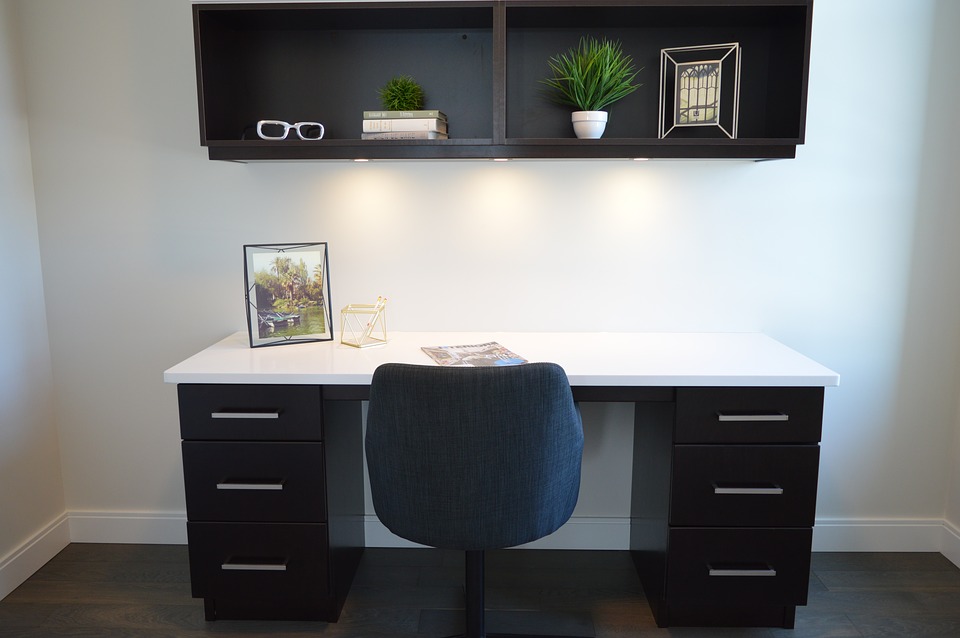 office